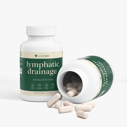 Lymphura lymphatic drainage
